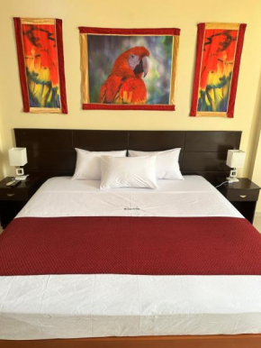 DORAL Inn